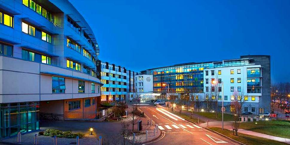 Cork University Hospital Has S...