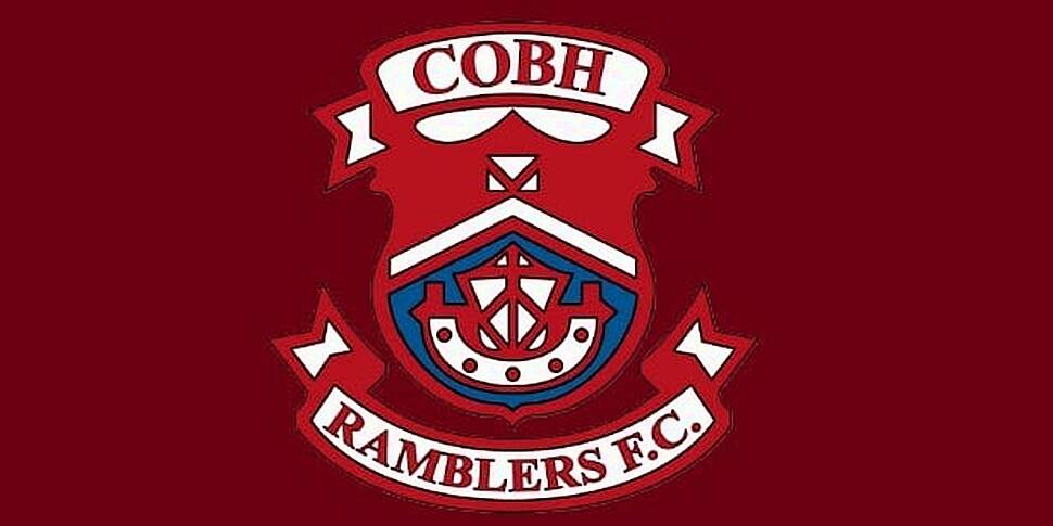 AUDIO | Interview with Cobh Ra...