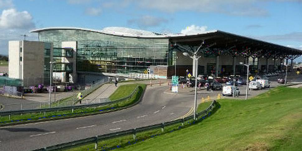 Cork Airport says financial su...