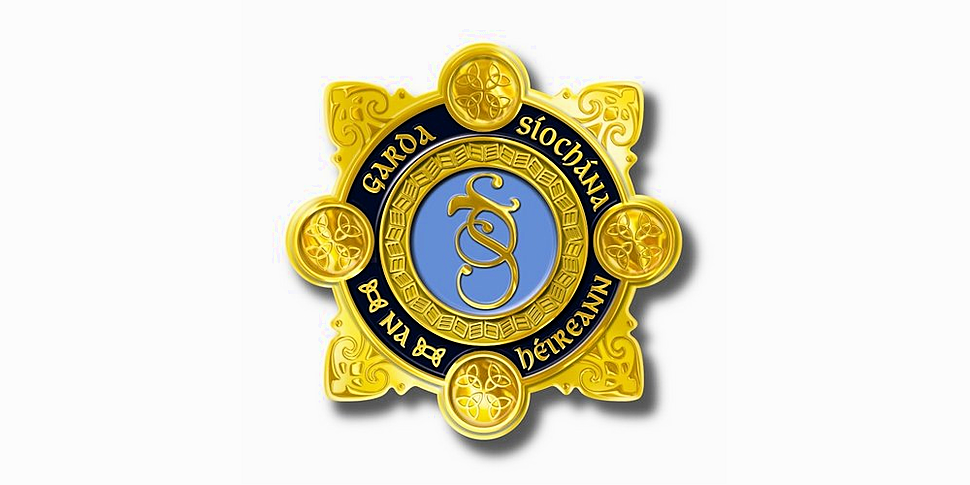 122 new Garda Sworn In Today