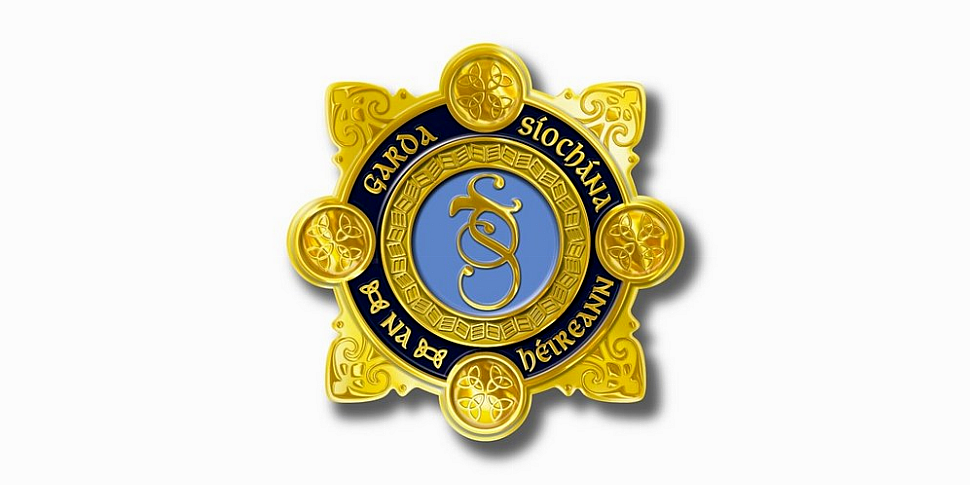 A Garda Operation To Crackdown...