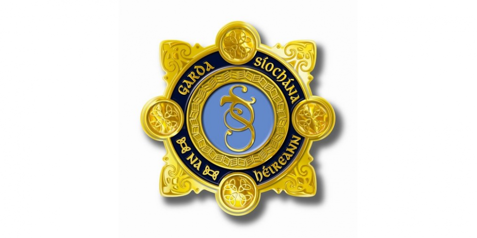 Armed Gardaí assist in inciden...