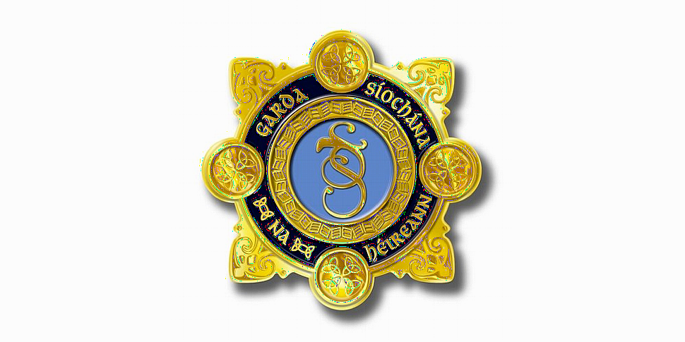 Gardai Have Arrested 2 Men Fol...