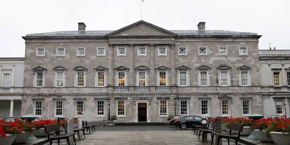 Oireachtas disputes claims tha...