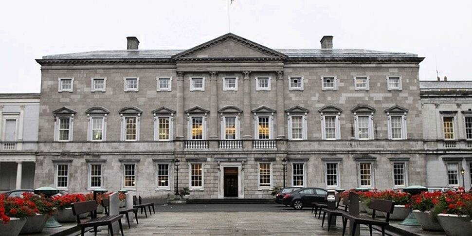 Oireachtas Finance Committee L...