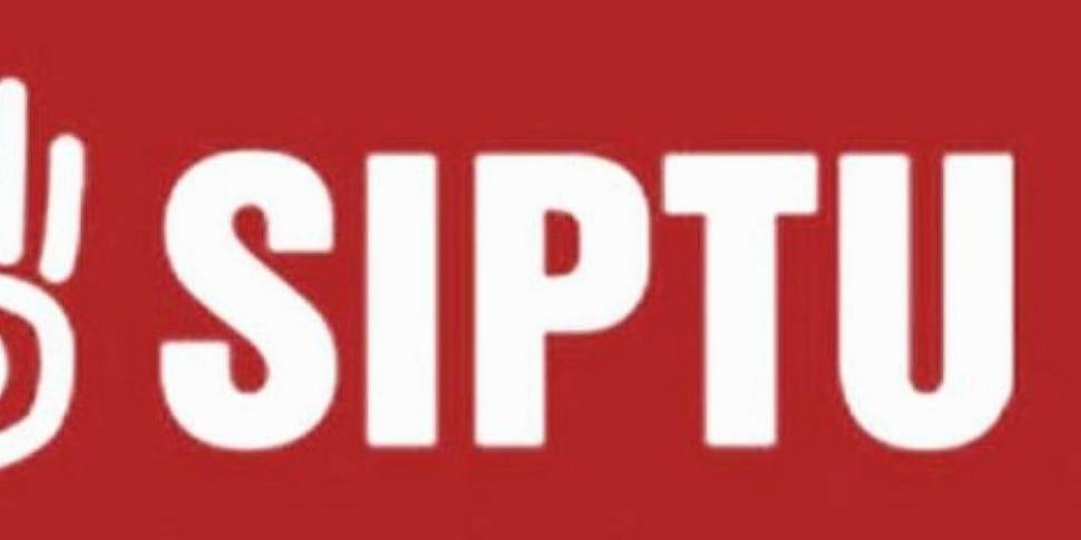 SIPTU Says Providing Home Help...