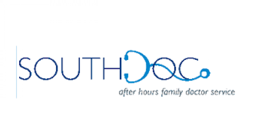 Southdoc reportedly withdraws...