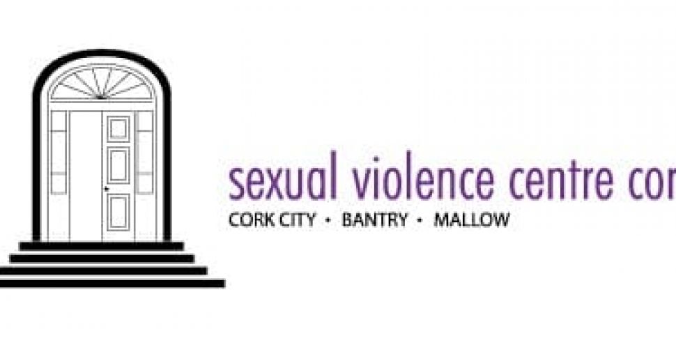 Sexual Violence Centre Cork we...
