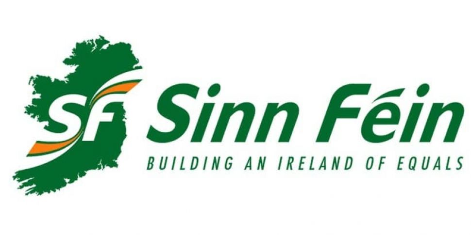 Sinn Fein Has Seen A Rise In S...