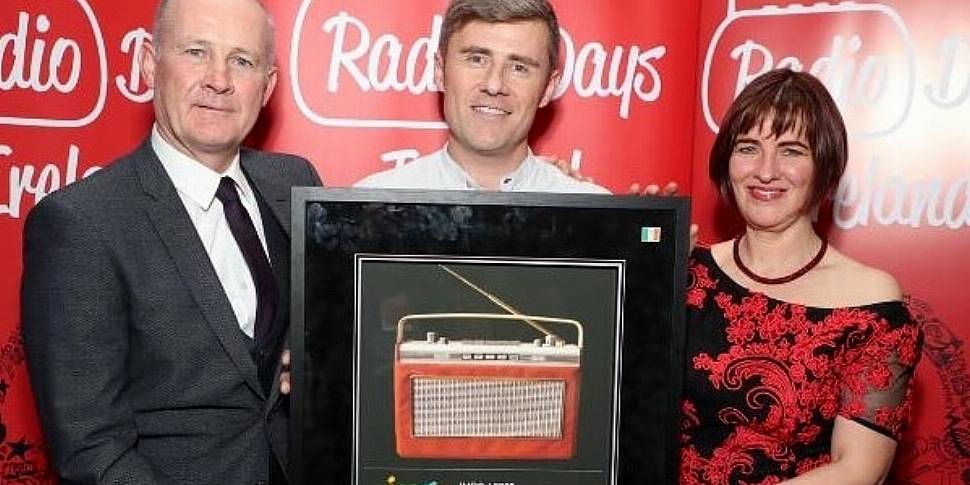 Cork's RedFM Recognised For It...