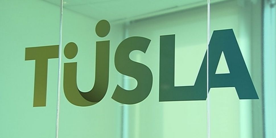 Tusla received more reports of...