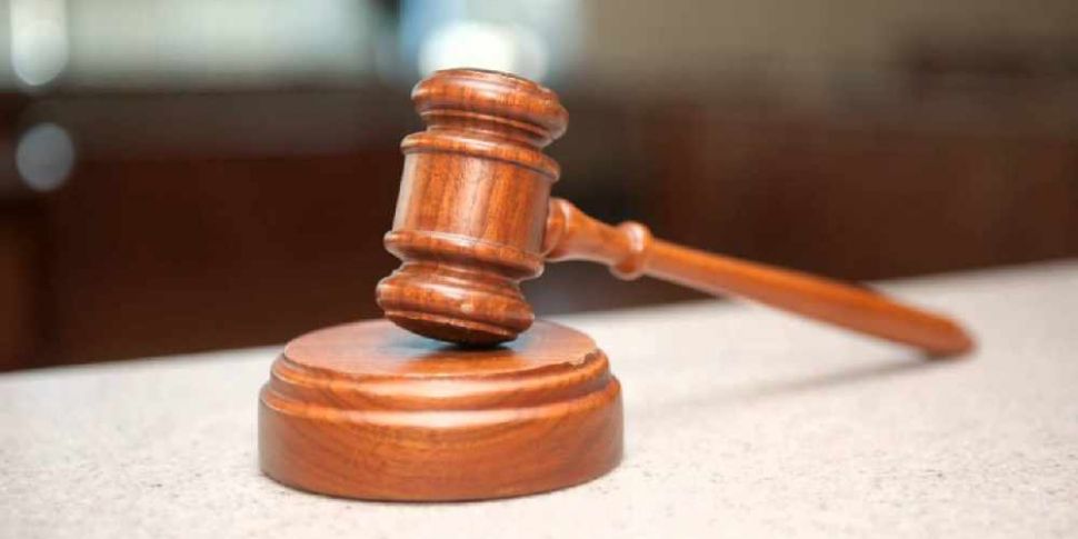 Man (21) appears in court in c...