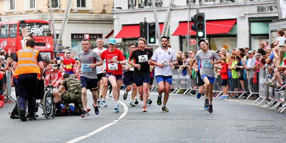 Cork City Marathon Has Been Ca...