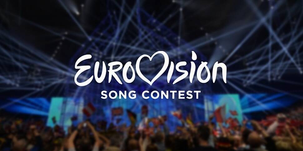 Eurovision Bosses Officially R...