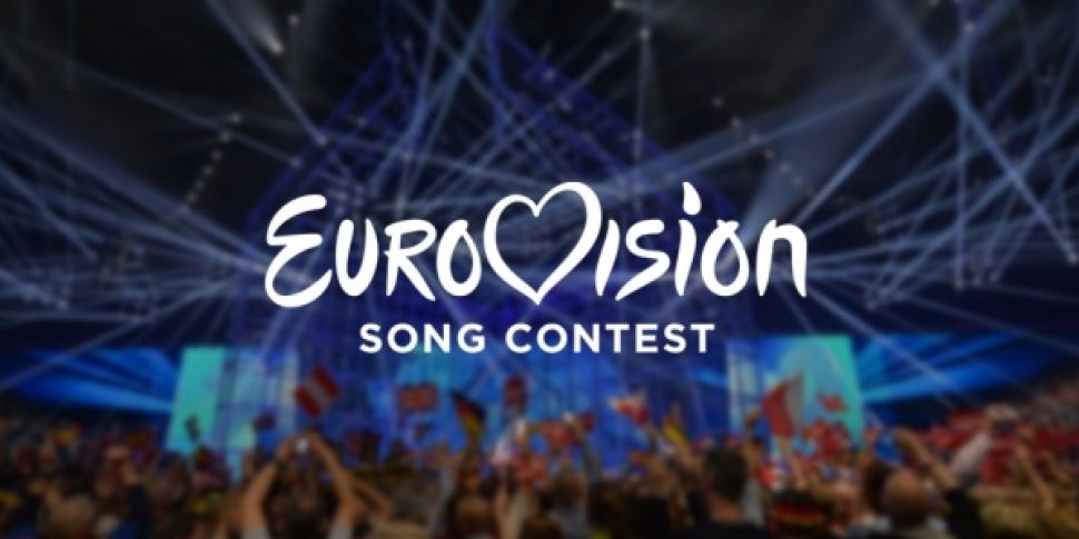 Eurovision gets underway tonig...