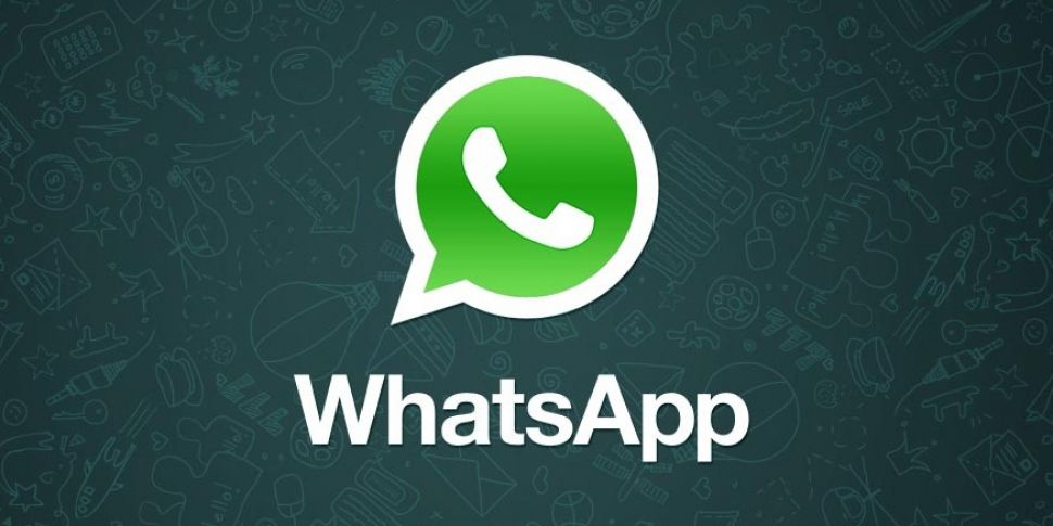 WhatsApp Ireland fined for dat...
