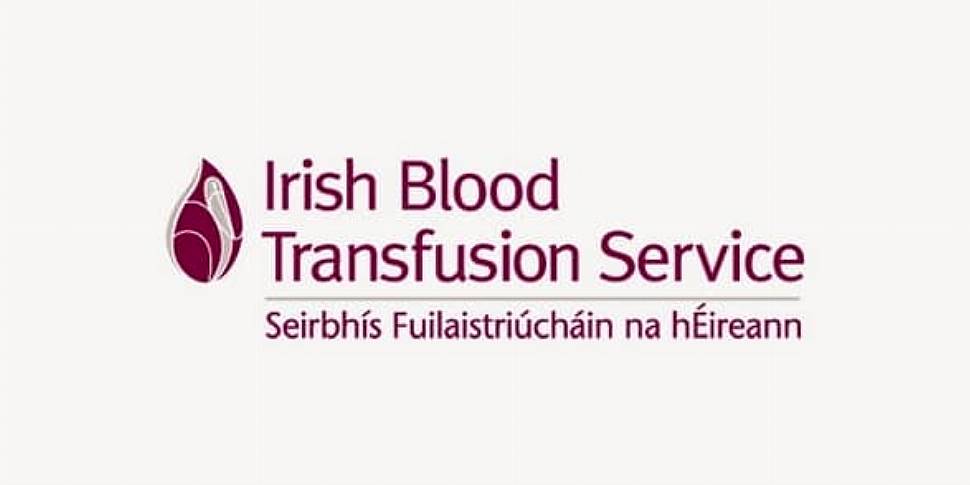 Irish Blood Transfusion servic...