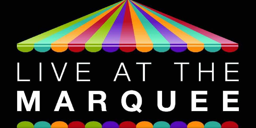 Live At The Marquee 2020 Has B...