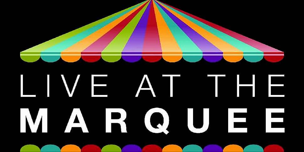 Live at the Marquee returns th...