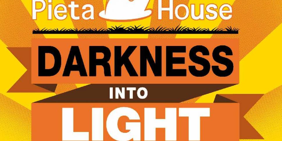 Pieta House postpones Darkness...