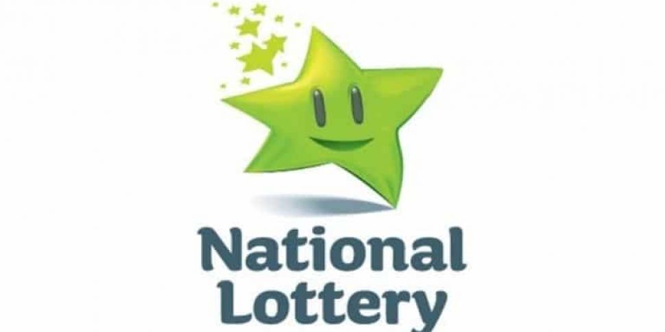 Cork lotto players are being u...