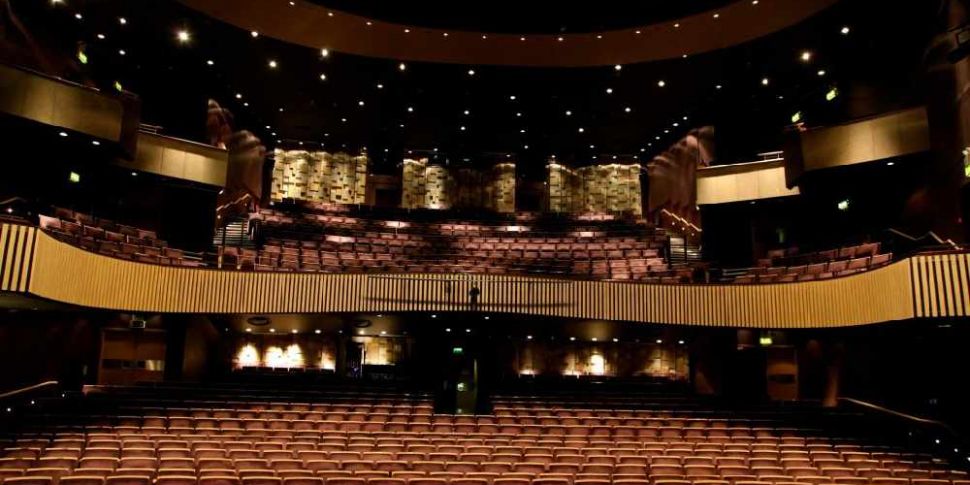 Cork Opera House has announced...
