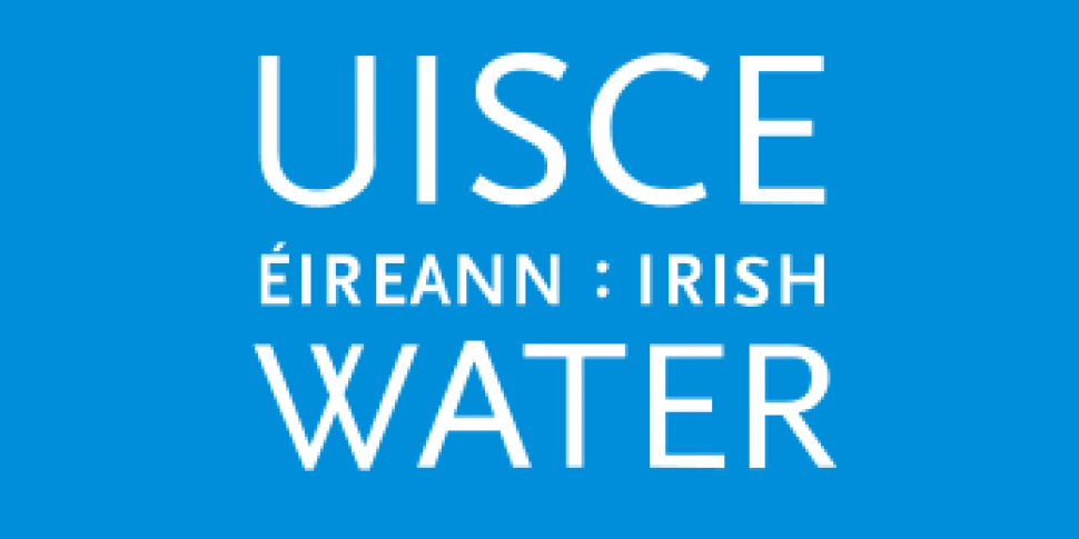 Irish Water And Council Carryi...