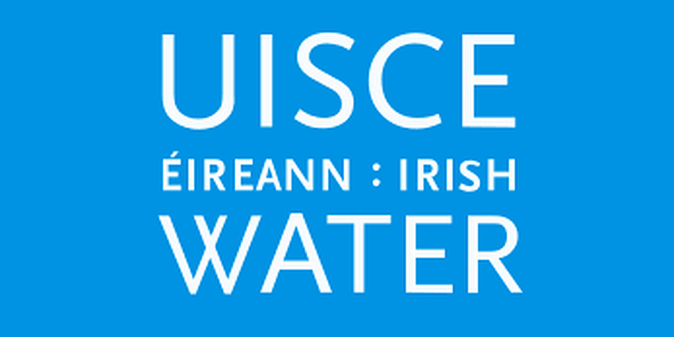 Irish Water investigating bloc...