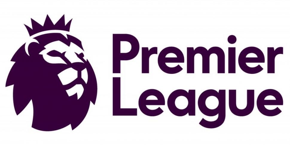 Premier League holds video con...