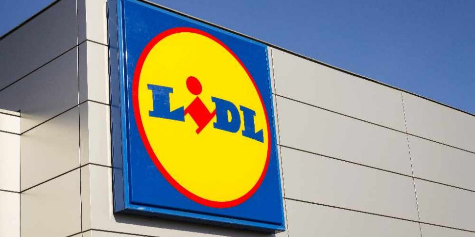 Lidl to rebrand middle aisle t...