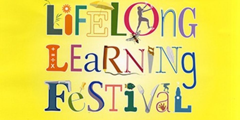 Cork's Lifelong Learning Festi...