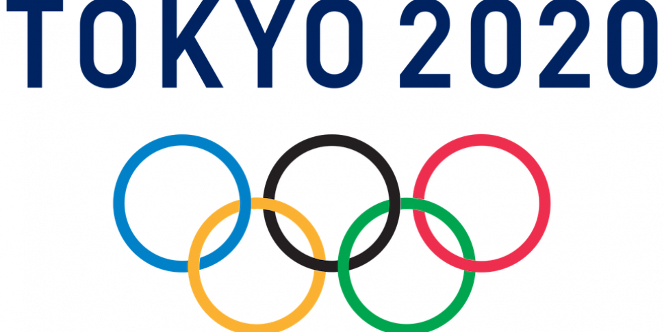IOC chairman says Olympics wil...