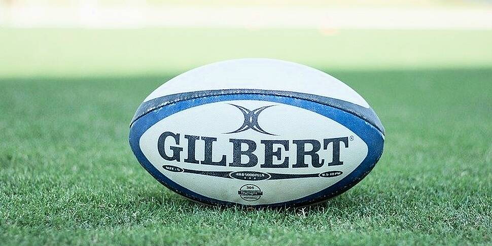 RFU cancels all rugby below th...