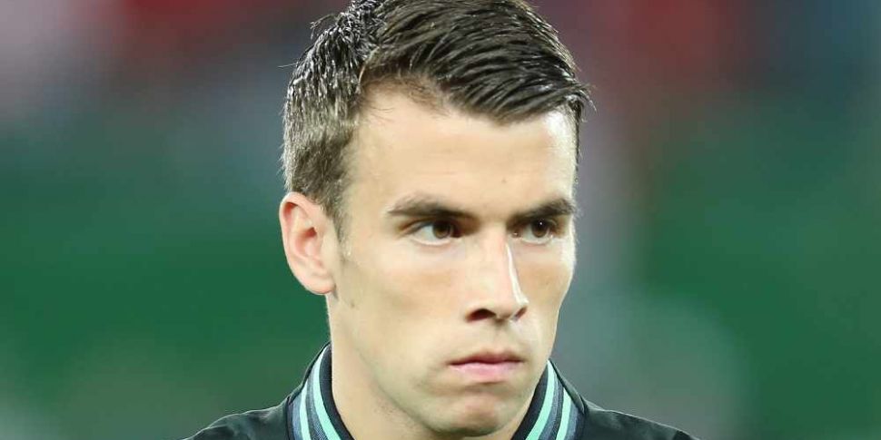 Seamus Coleman to be fit for W...