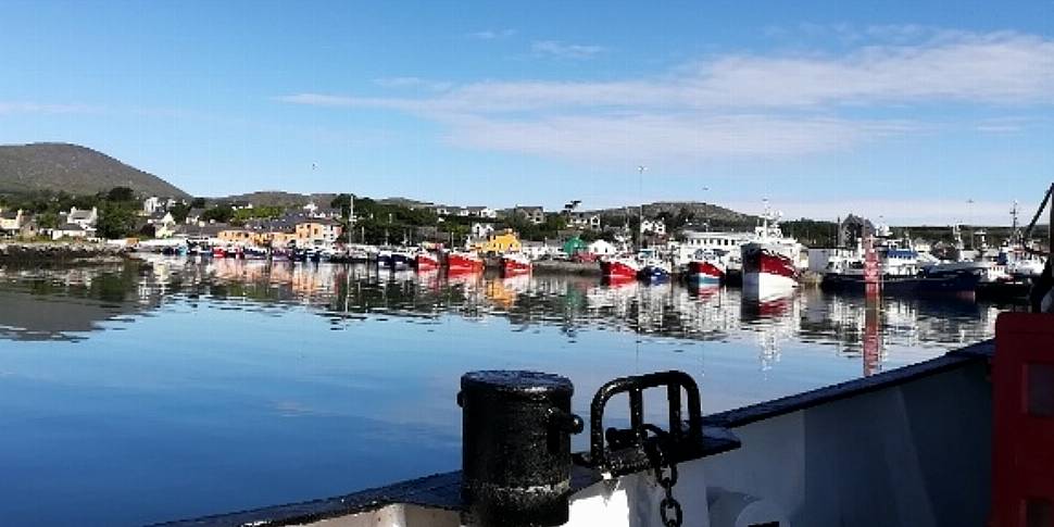 Irish fishing fleets 'devastat...