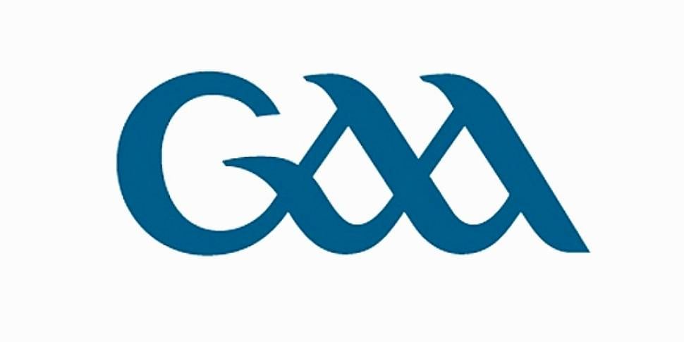 GAA confirm new match day regu...