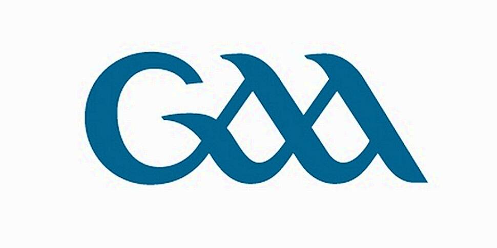 GAA to discuss changes to this...