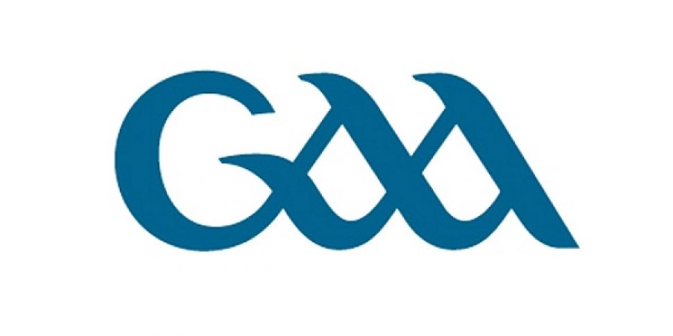 GAA yet to hear from Minister...