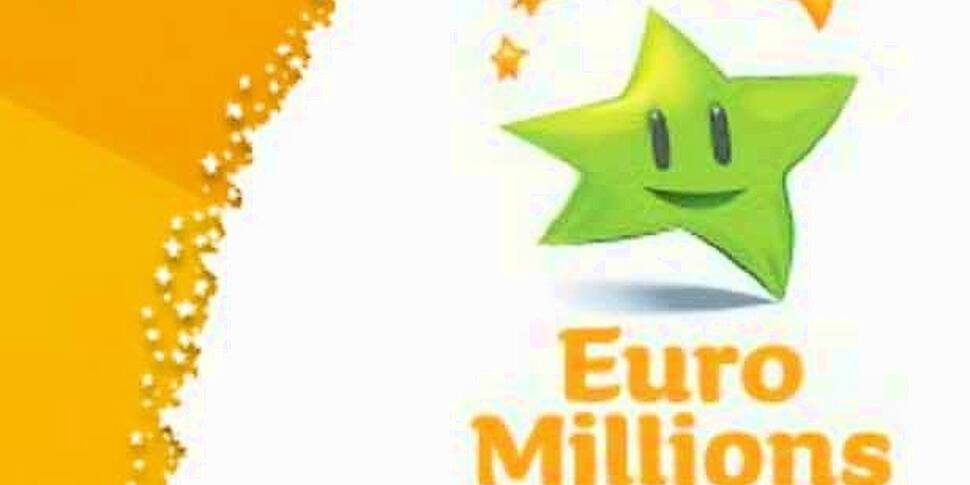 A EuroMillions player in Cork...