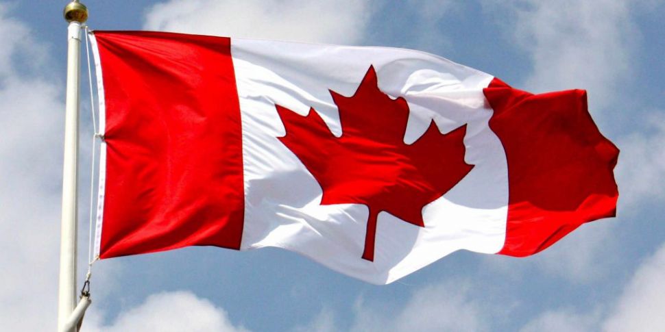 Canada stabbing suspect dies s...