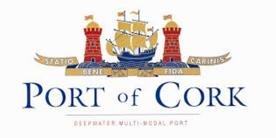 Port of Cork announces suspens...