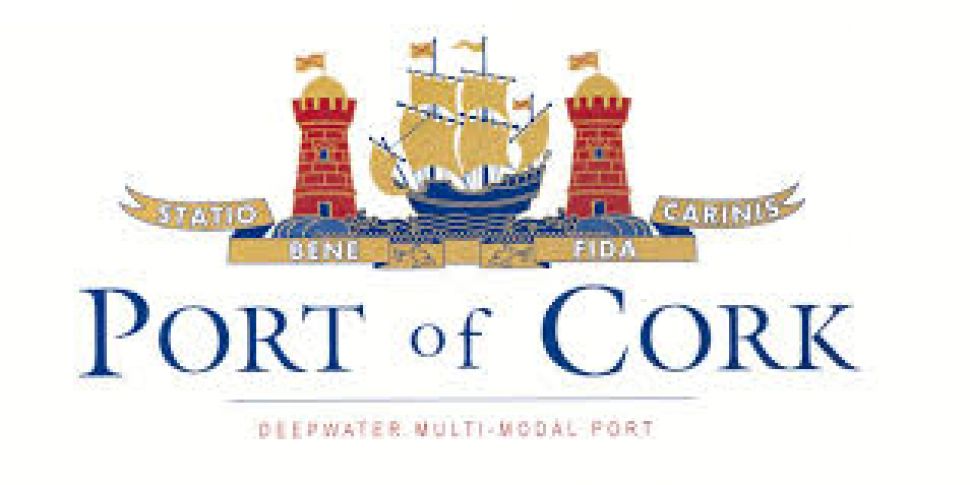 Port Of Cork Invites Vessels A...