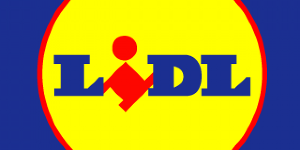 Lidl Is Hiring 400 People Acro...