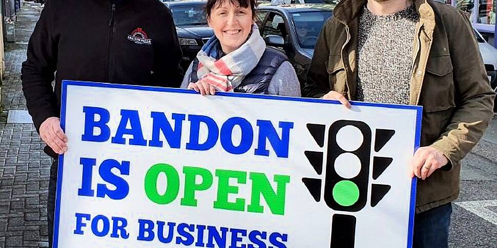 Bandon Business Association Ap...