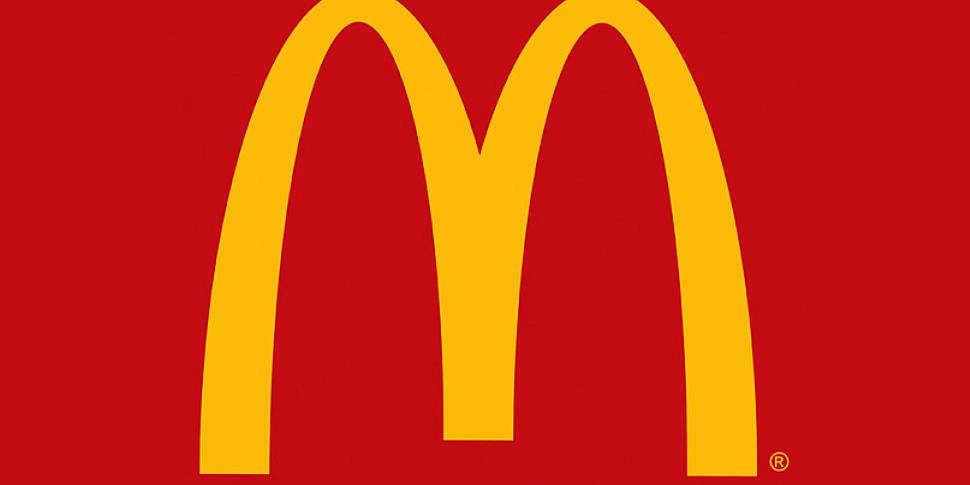 McDonald's begins phased reope...