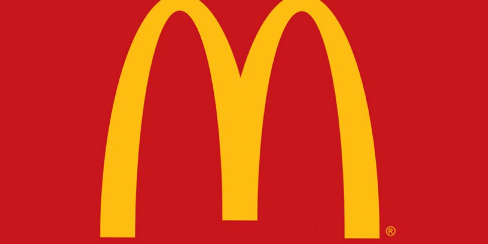 McDonald's reopens further out...