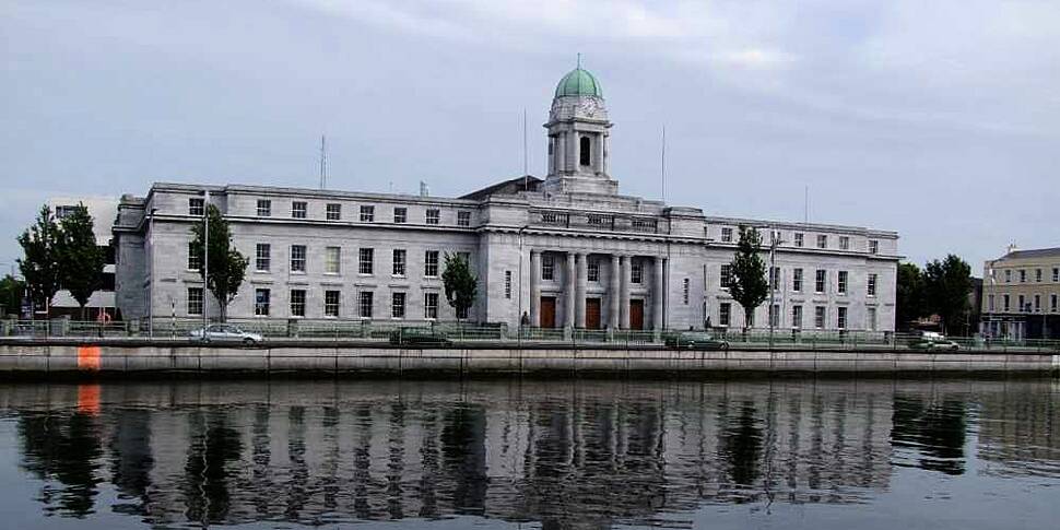 Cork City Council Announce Soc...