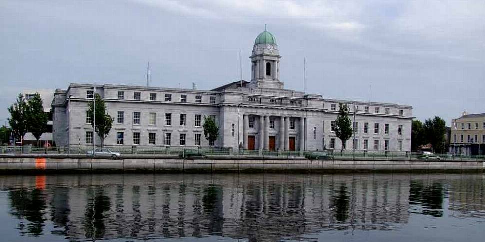 Cork City Council has issued a...