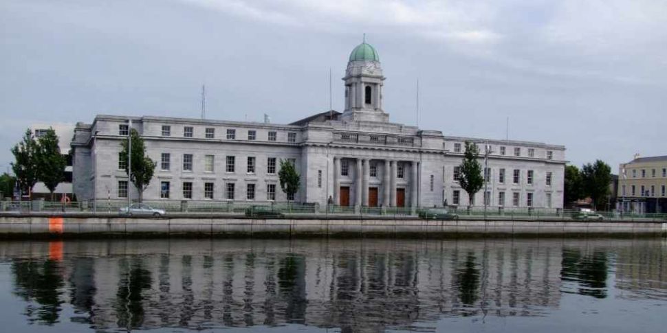 Cork City Council To Hold Cere...