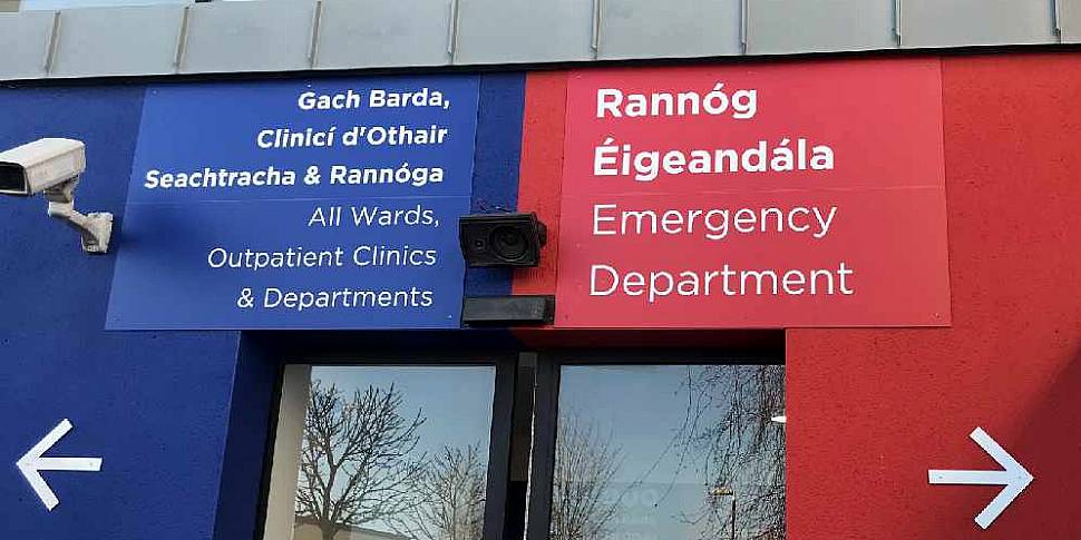 CUH urges people to contact GP...